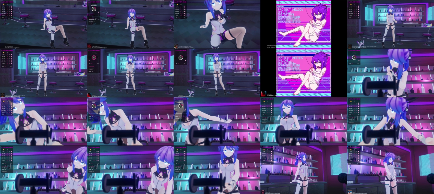 projektmelody  10-01-2022